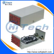 GPZ-48A-FC24 Wall Mount Fiber Optic Terminal Box