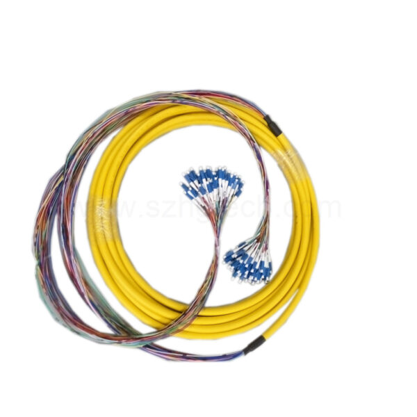 distribution fiber patch cord
