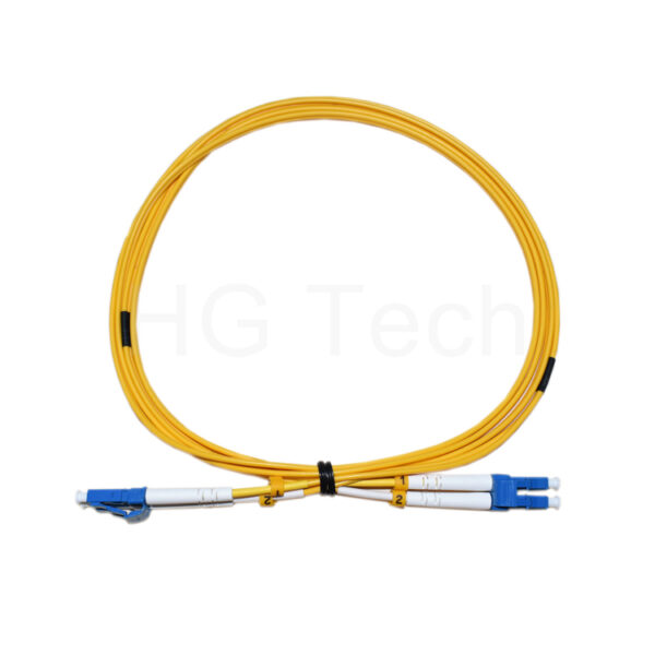 lc upc patch cord