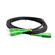drop cable patch Cord 2cORES