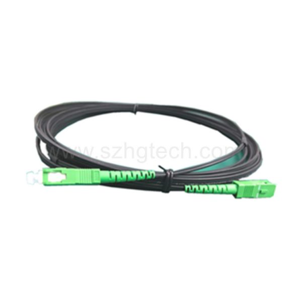 drop cable simplex patch cord