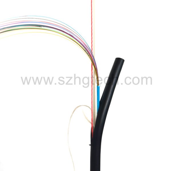 ASU fiber optic cable